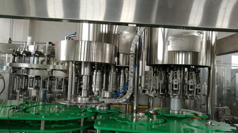 鲜奶巴氏杀菌机：如何选择适合的杀菌设备