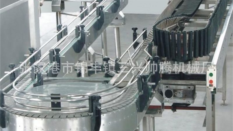 食品包装机气路系统保养：关键步骤与注意事项