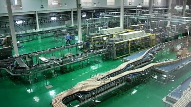 软糖机械安装调试，价格几何？揭秘影响成本的关键因素**