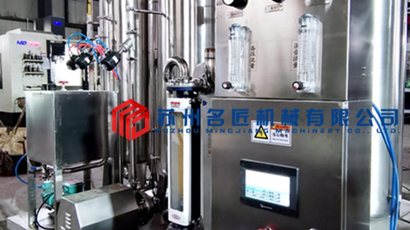 蛋糕房烘焙设备定制方案：如何打造高效烘焙生产线