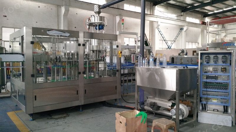 油炸机操作培训：关键步骤与注意事项