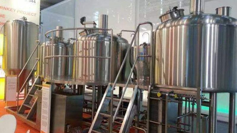 烘焙设备定制与成品：了解区别，精准选型