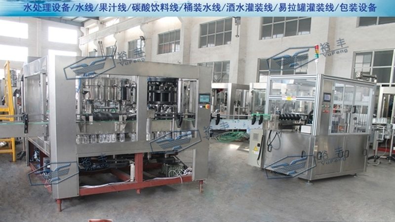 食品包装机自动化等级划分：揭秘其背后的逻辑与标准