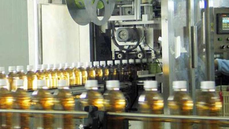 食品输送设备：分类与用途解析