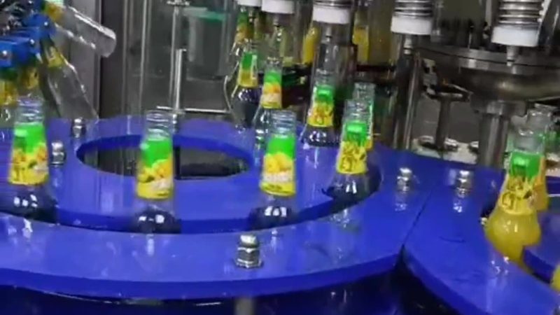 食品输送设备材质揭秘：材质选择背后的考量