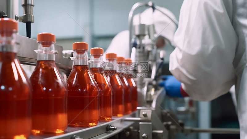 食品包装机：如何选择适合您的生产线**