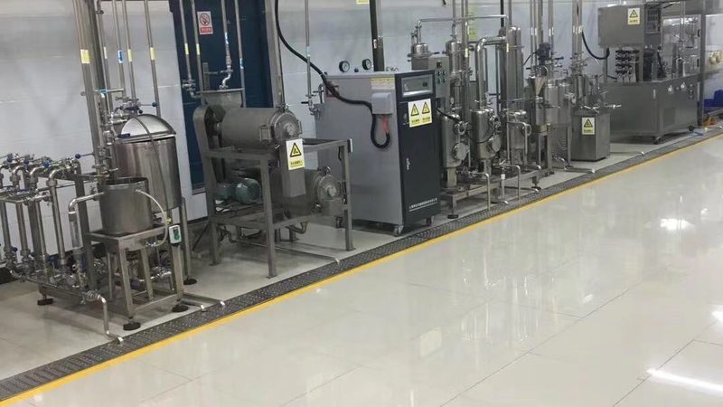 佛山油炸机：揭秘其工作原理与选购要点
