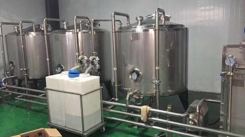 成都屠宰分割肉类加工设备公司