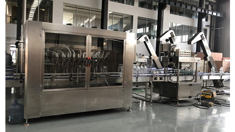 肉类加工设备品牌排名的背后是工艺匹配度