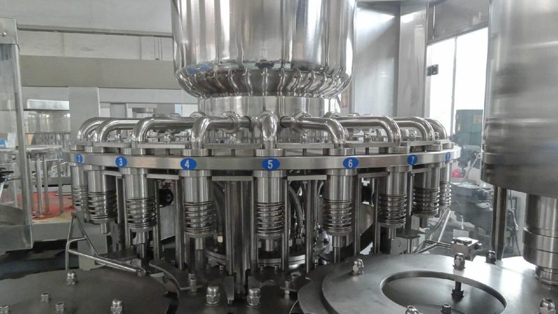 炒菜机器人崛起：揭秘十大品牌代理背后的技术秘密