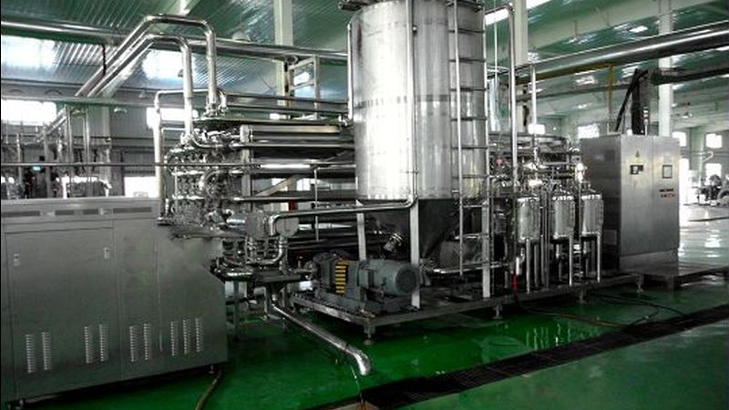 气调食品包装机：揭秘其优缺点与选型要点