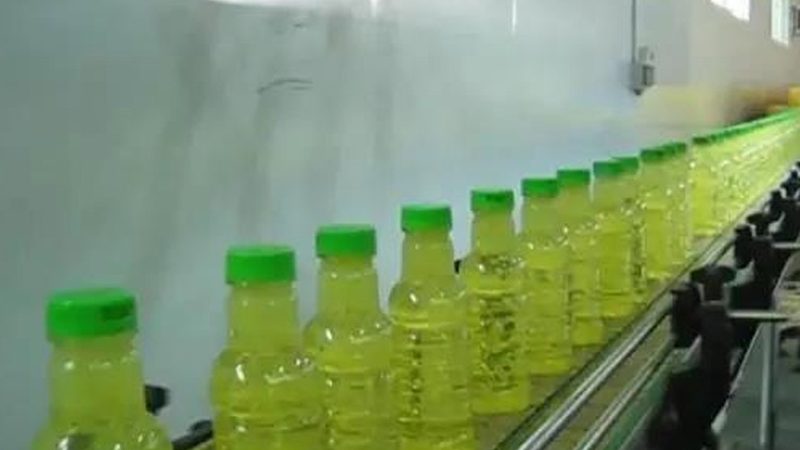 奶酪生产线：揭秘十大品牌背后的技术实力与市场布局