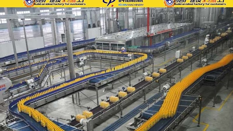 食品包装机代理价格：揭秘合理报价背后的关键因素**