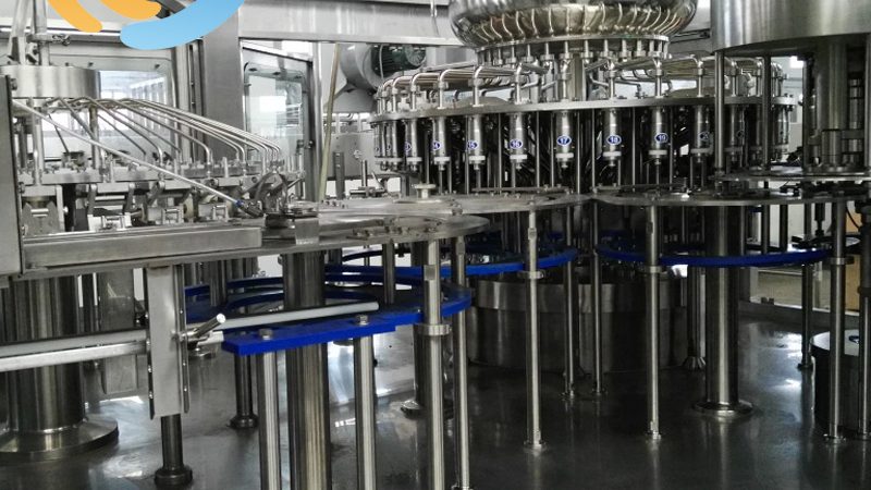 食品加工设备批发代理：如何精准把握市场脉搏