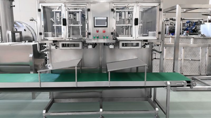 车间空气杀菌设备安装方法：关键步骤与注意事项