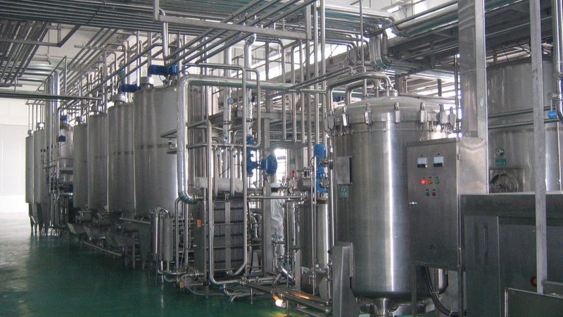 商用炒菜机器人材质分类标准揭秘